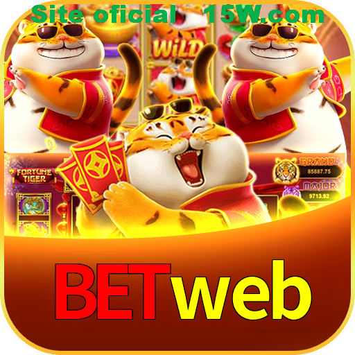 Imagem promocional da Betweb mostrando a plataforma e suas vantagens